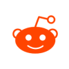 Reddit icon